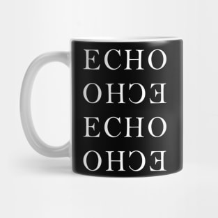 Echo Mug